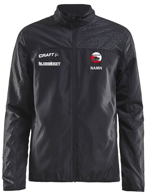 Craft Wind Jacket Rush (Alvesta IBK)